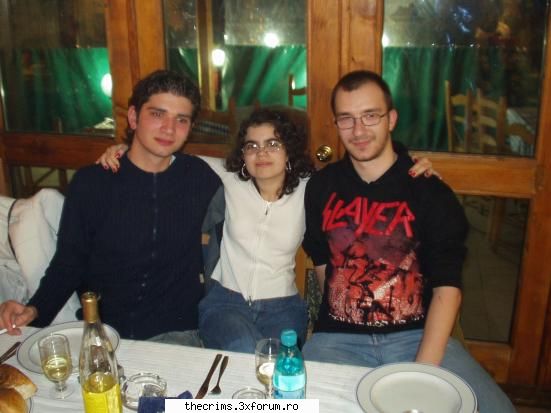 La multi ani RoAlliance (2)! - Flaky, Tanita, Meshter - Albumul de familie