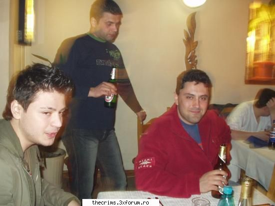 La multi ani RoAlliance (2)! - Qiup, Patra, Tanaru - Albumul de familie