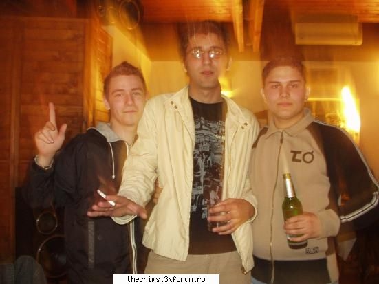 La multi ani RoAlliance (2)! - Sensation,Sh0b0, Coco - Albumul de familie