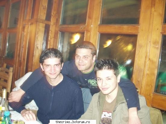 La multi ani RoAlliance (2)! - Flaky, Patra, Qiup - Albumul de familie