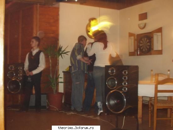 La multi ani RoAlliance (2)! - Ingramadeala in jurul lui Sekre - Albumul de familie
