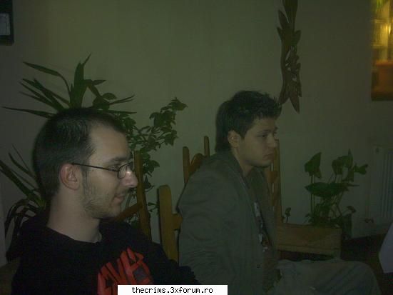La multi ani RoAlliance (2)! - Meshter si Qiup - Albumul de familie