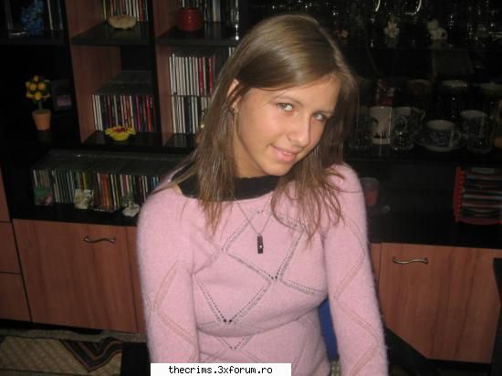 Partea cea mai imprevizibila a forumului! (continuare3) - E cam liniste pe aici.. :D - Albumul de familie