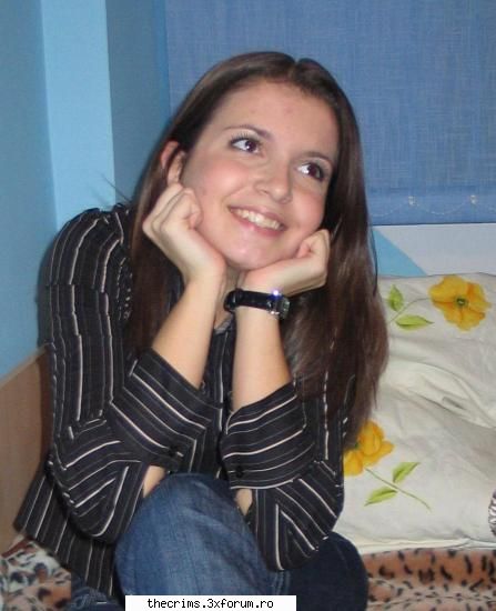 Partea cea mai imprevizibila a forumului! (continuare3) - aici :D....k o adevarata - Albumul de familie