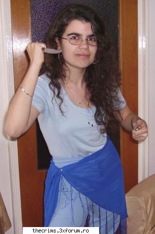 Partea cea mai imprevizibila a forumului! (continuare3) - UNDE's pozele??? poze oameni - Albumul de familie