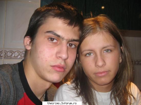 Partea cea mai imprevizibila a forumului! (continuare4) - Aici deabea ma trezisem.. (nu - Albumul de familie