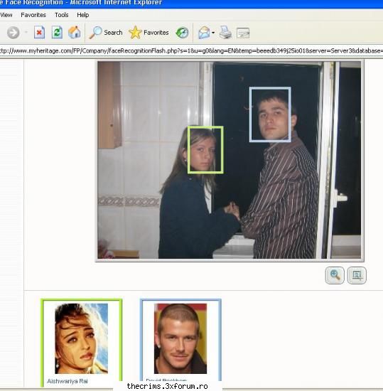 Partea cea mai imprevizibila a forumului! (continuare4) - B1anca - Albumul de familie