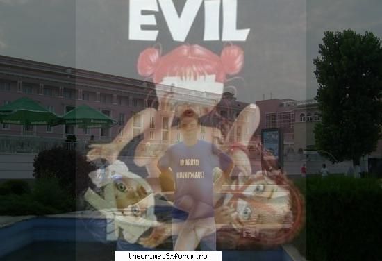 Partea cea mai imprevizibila a forumului! (continuare4) - Yo dau si spargeri si pun si - Albumul de familie