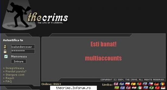 Partea cea mai imprevizibila a forumului! (continuare4) - FOARTE TARE FRATE !!!!! - Albumul de familie
