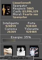 Partea cea mai imprevizibila a forumului! (continuare4) - sorry am uitat sa pun poza - Albumul de familie