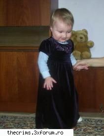 Partea cea mai imprevizibila a forumului! (continuare5) - am si eu una :D - Albumul de familie