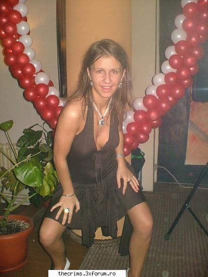 Partea cea mai imprevizibila a forumului! (continuare5) - Si o poza cu mine .. mai - Albumul de familie