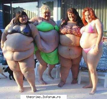 Partea cea mai imprevizibila a forumului! (continuare5) - concurs in bikiniiii - Albumul de familie