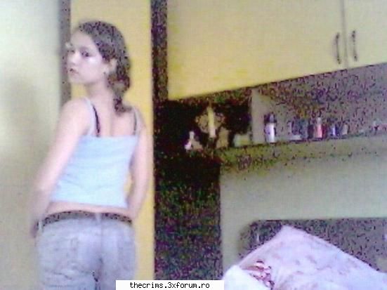 Partea cea mai imprevizibila a forumului! (continuare6) - Hi there guys... Whazzz`up ? - Albumul de familie