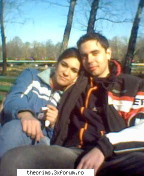 Partea cea mai imprevizibila a forumului! (continuare6) - Hai sa pun una si ku nebunu` - Albumul de familie