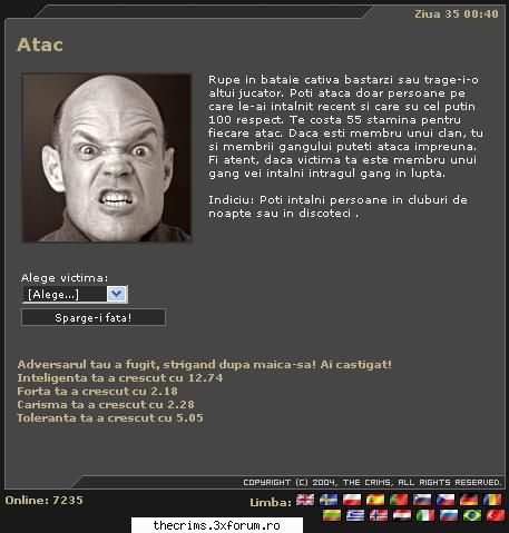Postati-va killurile - eu nu am cum sa dovedesc k te-am batut - Subiecte vechi