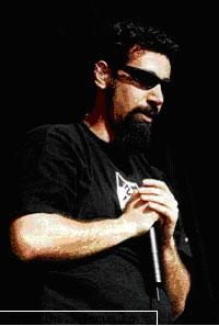 Poze :) - cum puteam sa nu fiu serj tankian a? - Albumul de familie
