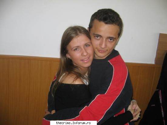 Poze :) - Ca nu am mai pus de mult niste poze cu mine pe - Albumul de familie
