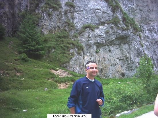 Poze :) - eu cu o floricica - Albumul de familie