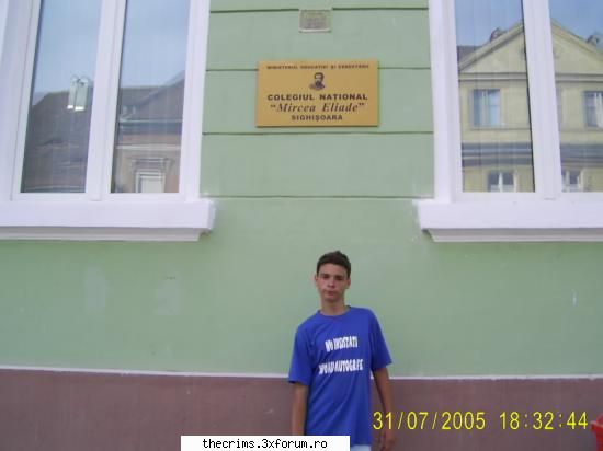 Poze :) - tricou facut la comanda .. :D - Albumul de familie