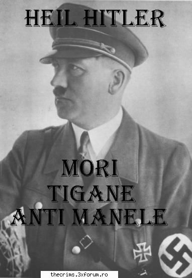 RoCrimz - JOCUL A FOST LANSAT ! - laurean - RoCrimz - True Romanian Killer