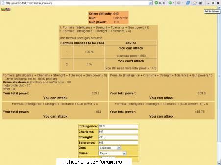 Spargere - ma invatati si pe mine pls - Regulile jocului (scrise si nescrise)