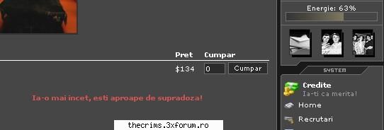 Supradoza - "Ia-o mai incet! esti aproape de supradoza" - Regulile jocului (scrise si nescrise)