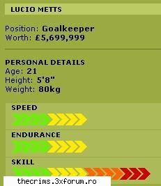 am gasit un fotball manager marfa :) (parerea mea ) - ia sai dati gol ushor - Altceva(*nou)