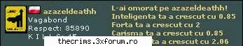 crime a la' c0sta ( doar cei semnificativi) - c0sta - Subiecte vechi