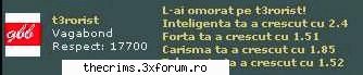 crime a la' c0sta ( doar cei semnificativi) - t3rorist ... dupa ce l-am omorat mi-a zis omul - Subiecte vechi