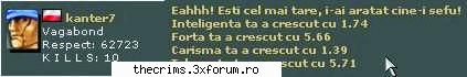 crime a la' c0sta ( doar cei semnificativi) - Kanter7 asta e numai batut :( ... omu mi-a dat - Subiecte vechi