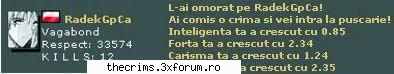 crime a la' c0sta ( doar cei semnificativi) - c0sta - Subiecte vechi