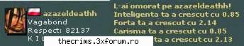 crime a la' c0sta ( doar cei semnificativi) - azazeldeathh .... a doua oara :p - Subiecte vechi