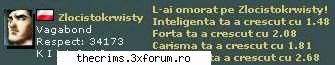 crime a la' c0sta ( doar cei semnificativi) - zlocistokrwisty - fort the third time !!! - Subiecte vechi