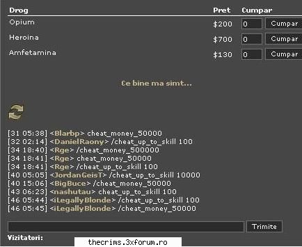 sall! - Salut am si io o intrebere !! cheat_mony_50000 - Bodega bobocilor