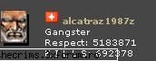 si eu sunt criminal - ia uitati cati am omorat:):D:)) - Batausi si criminali