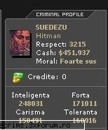 www.thecrimscredits.tk - am vazut in guestbookul lui suedezu siteul asta - Calculator